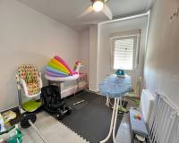 Resale - Apartment - Villamartin - Las Filipinas