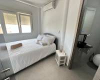 Resale - Apartment - Villamartin - Las Filipinas