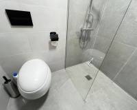 Resale - Apartment - Villamartin - Las Filipinas