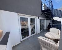 Resale - Apartment - Villamartin - Las Filipinas