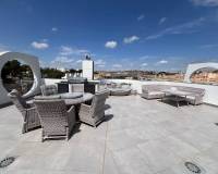 Resale - Apartment - Villamartin - Las Filipinas