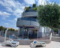 Resale - Apartment - Villamartin - Las Filipinas