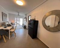 Resale - Apartment - Villamartin - Las Filipinas