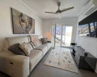 Resale - Apartment - Villamartin - Las Filipinas