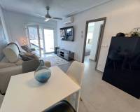 Resale - Apartment - Villamartin - Las Filipinas