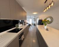 Resale - Apartment - Villamartin - Las Filipinas