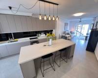 Resale - Apartment - Villamartin - Las Filipinas