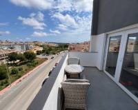 Resale - Apartment - Villamartin - Las Filipinas