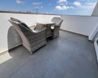 Resale - Apartment - Villamartin - Las Filipinas