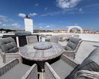 Resale - Apartment - Villamartin - Las Filipinas