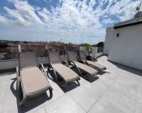 Resale - Apartment - Villamartin - Las Filipinas