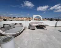 Resale - Apartment - Villamartin - Las Filipinas