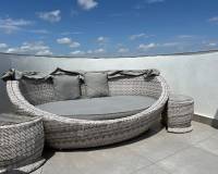 Resale - Apartment - Villamartin - Las Filipinas