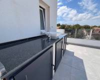 Resale - Apartment - Villamartin - Las Filipinas