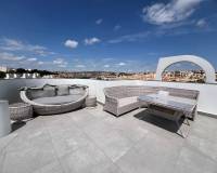 Resale - Apartment - Villamartin - Las Filipinas