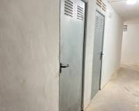 Resale - Apartment - Villamartin - Las Filipinas