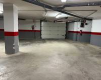 Resale - Apartment - Villamartin - Las Filipinas