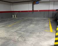 Resale - Apartment - Villamartin - Las Filipinas