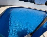 Resale - Apartment - Villamartin - Las Filipinas