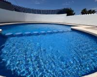 Resale - Apartment - Villamartin - Las Filipinas