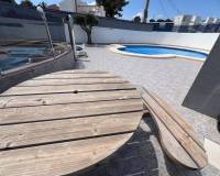 Resale - Apartment - Villamartin - Las Filipinas