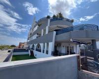 Resale - Apartment - Villamartin - Las Filipinas