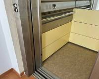 Resale - Apartment - Villamartin - Las Filipinas