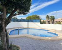 Resale - Apartment - Villamartin - Las Filipinas