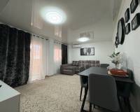 Resale - Apartment - Torrevieja - Centro