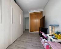 Resale - Apartment - Torrevieja - Centro
