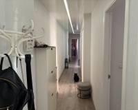 Resale - Apartment - Torrevieja - Centro