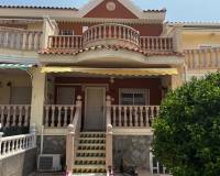 Resale - Townhouse - Ciudad Quesada - Doña pepa