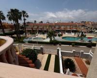 Resale - Townhouse - Ciudad Quesada - Doña pepa