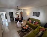Resale - Townhouse - Ciudad Quesada - Doña pepa