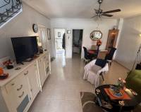 Resale - Townhouse - Ciudad Quesada - Doña pepa