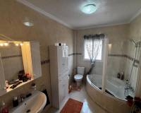 Resale - Townhouse - Ciudad Quesada - Doña pepa