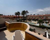 Resale - Townhouse - Ciudad Quesada - Doña pepa