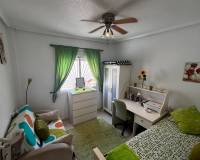 Resale - Townhouse - Ciudad Quesada - Doña pepa