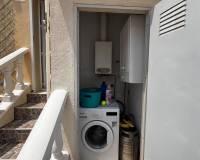 Resale - Townhouse - Ciudad Quesada - Doña pepa