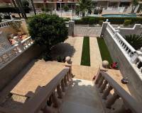 Resale - Townhouse - Ciudad Quesada - Doña pepa