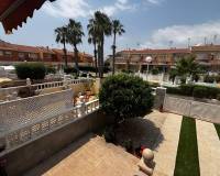 Resale - Townhouse - Ciudad Quesada - Doña pepa