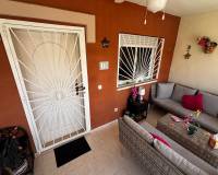 Resale - Townhouse - Ciudad Quesada - Doña pepa