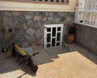 Resale - Townhouse - Ciudad Quesada - Doña pepa