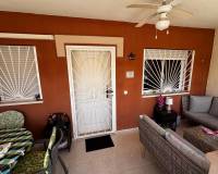 Resale - Townhouse - Ciudad Quesada - Doña pepa