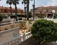 Resale - Townhouse - Ciudad Quesada - Doña pepa