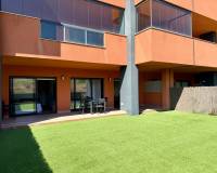 Resale - Apartment - Villamartin - Res. Palapa Golf
