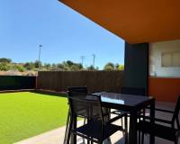 Resale - Apartment - Villamartin - Res. Palapa Golf