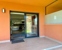 Resale - Apartment - Villamartin - Res. Palapa Golf