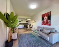 Resale - Apartment - Villamartin - Res. Palapa Golf