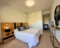 Resale - Apartment - Villamartin - Res. Palapa Golf